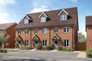 9, Warner Road, Ashby De La Zouch LE65 1LS