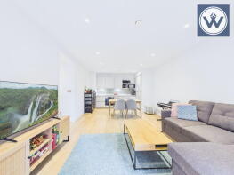Flat 505, Carding Building, Whitworth Street, Manchester M1 3AR
