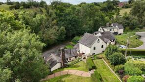 Hayes Mill Cottage, Nicholls Lane, Stone ST15 8UA