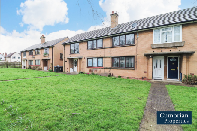 Ash Grove, Etterby, Carlisle photo 2