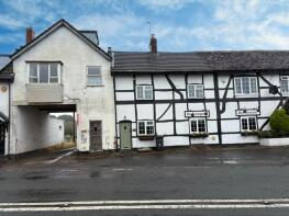 1, Bellmans Cross Cottages, Bridgnorth Road, Bewdley DY12 1RN