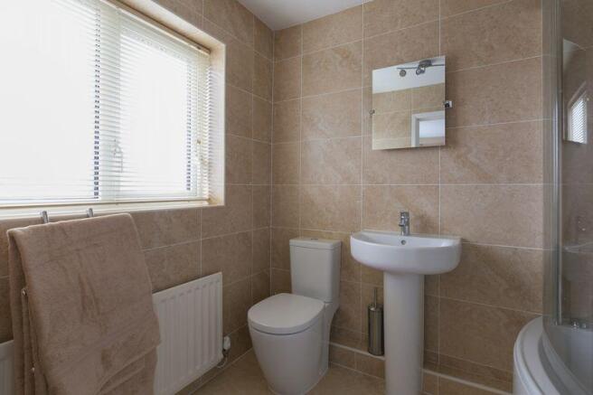 en suite