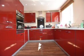 14, Teasel Way, Hampton Centre, Peterborough PE7 8NU