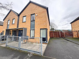17, Armitage Avenue, Manchester M12 5GN