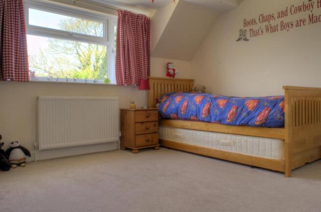 Bedroom 2