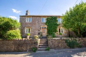 Cherry Cottage, Holly Hill To Westcombe Road, Westcombe, Shepton Mallet BA4 6ER