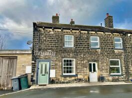 6, Albert Square, Silsden, Keighley BD20 0EQ
