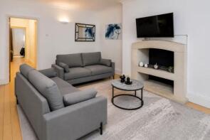 Ground Floor Flat, 4, Nevern Square, London SW5 9NN