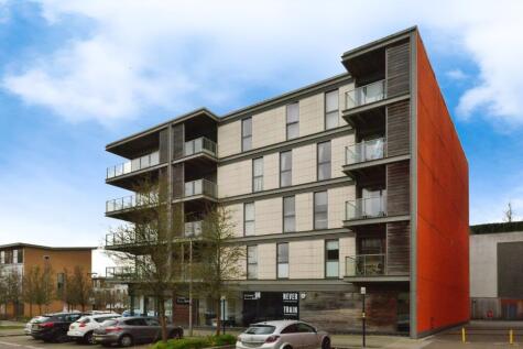 Merrivale Mews, Milton Keynes, Buckinghamshire, MK9