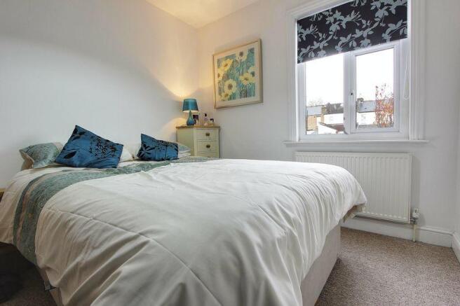 Main Bed
