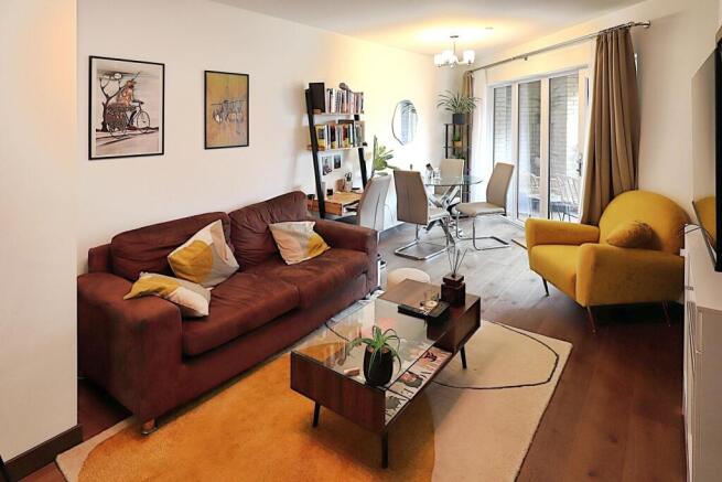 Lounge/Diner