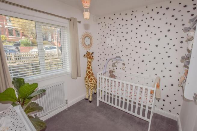 Bedroom 3
