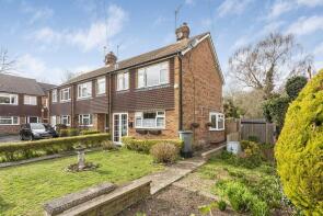 10, Yeoveney Close, Staines-upon-thames TW19 6EF