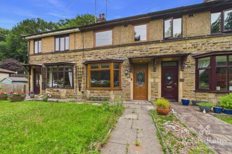 Burnley Road, Todmorden, OL14
