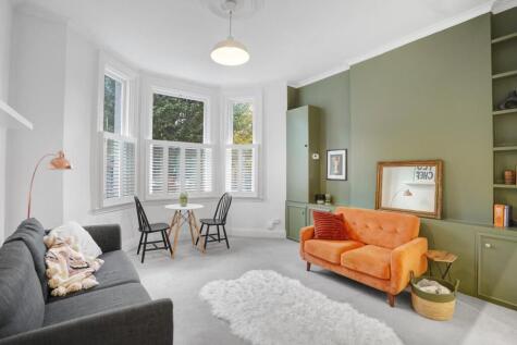 Barry Road, East Dulwich, London, SE22