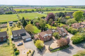 45, Cromer Road, North Walsham NR28 0HB