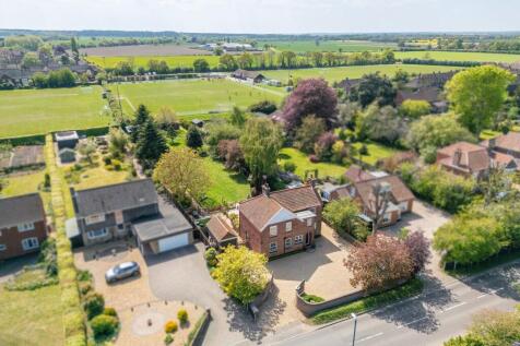 Cromer Road, North Walsham