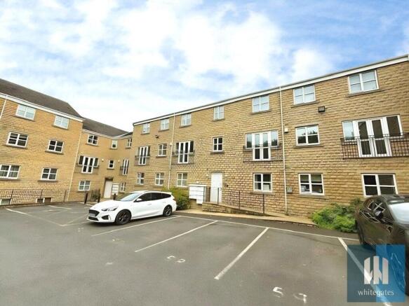 2 bed Apartment to rent in brighouse