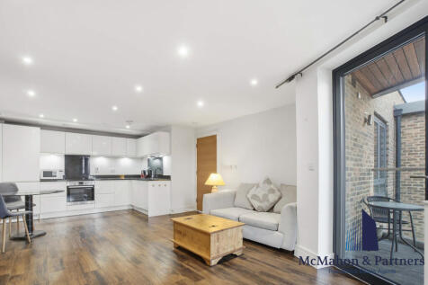 177 Grange Road, London, SE1