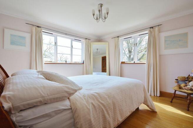 Bedroom 1