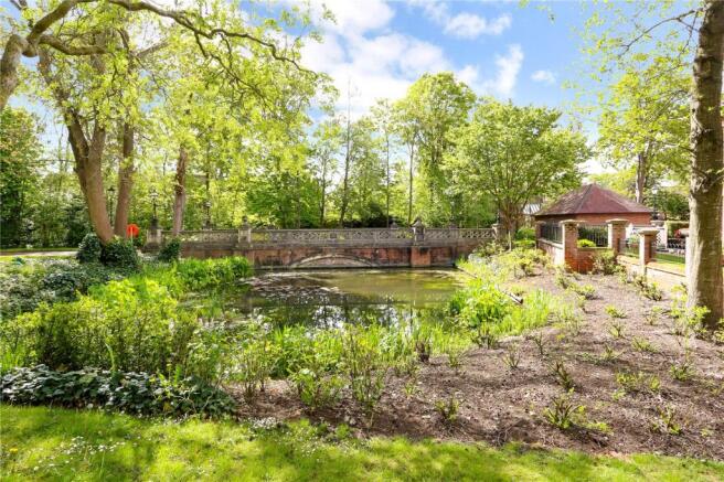 Communal Gardens