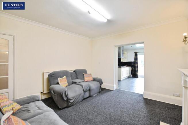 Reception Room 2