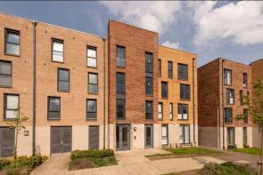 Flat 1, 6, Barnie Terrace, Portobello West, Edinburgh EH15 1BU