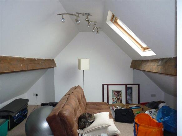 Attic