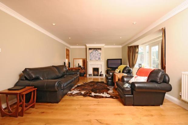 Sitting Room