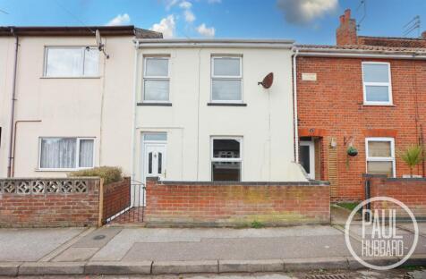 Water Lane, Lowestoft, NR32