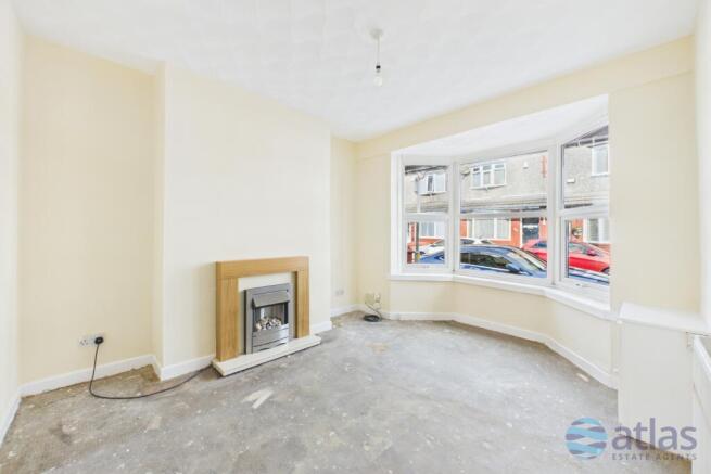 Front Reception Room
