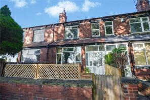 28, Noster Hill, Cross Flatts, Leeds LS11 8QE