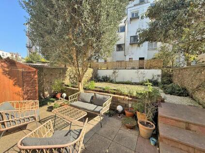 Denmark Terrace, Brighton, BN1 3AN