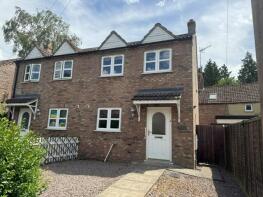 14 Primrose Cottage, Rose Lane, Wisbech PE14 0AF