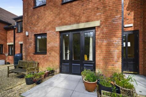 Clarkson Court, Ipswich Road, Woodbridge