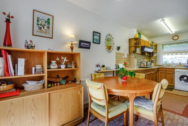 kitchendiner
