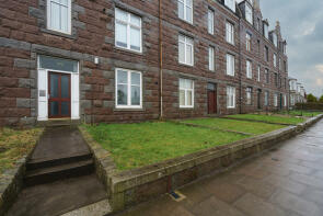 Flat G, 179, Great Northern Road, Aberdeen AB24 2AA