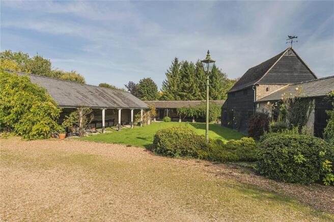 Rectory Farm