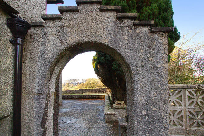 Gardens