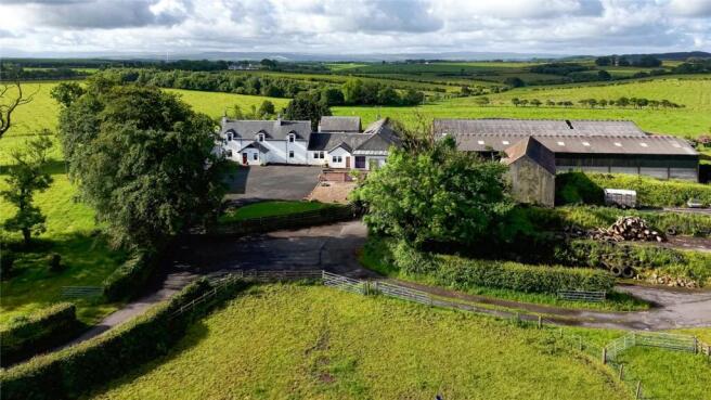 Barboigh Farm