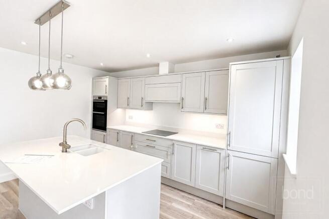 Windermere Way, Hanningfield Park, Rettendon Common, CM3 photo 4