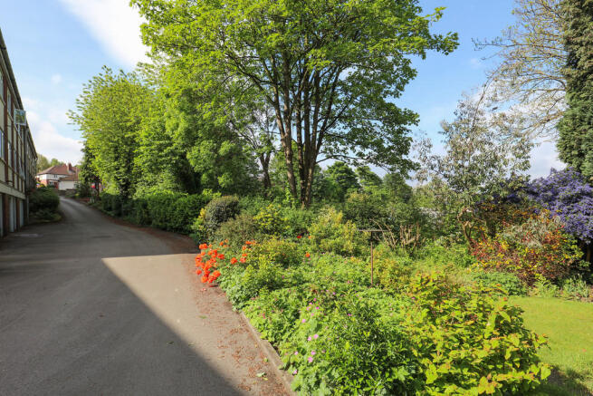Communal Gardens