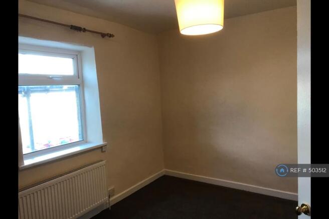 Front Bedroom