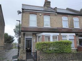 31, Stanley Road, Hounslow TW3 1YA