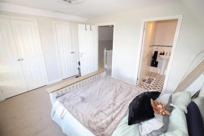 Harpers Way, Clacton on Sea, CO16 – pohled 6