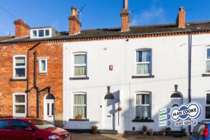 9, Victoria Street, Chapel Allerton, Leeds LS7 4PA