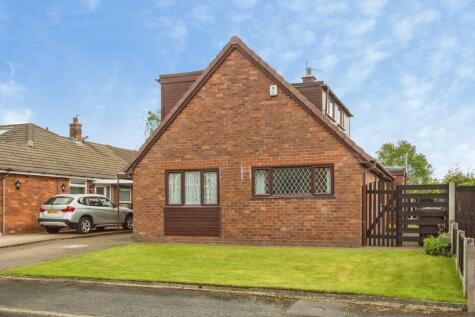 Evesham Close, Hutton, Preston, PR4