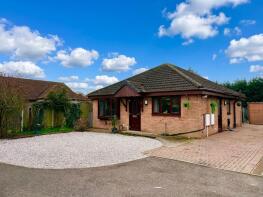 12, Stonegate Close, Blaxton, Doncaster DN9 3BJ