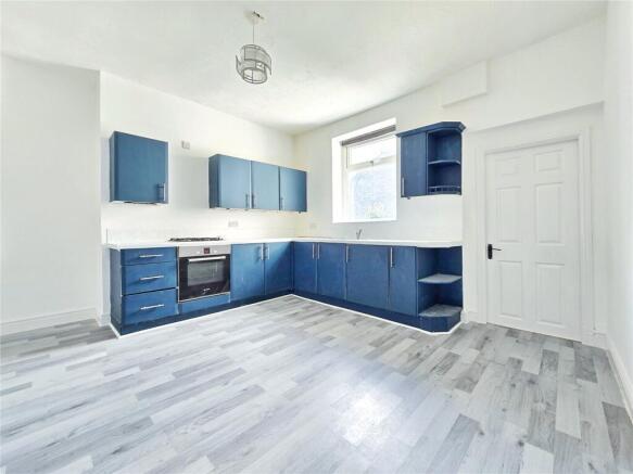 Kitchen Dining Room