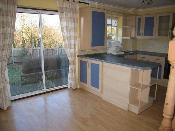 Kitchen 1